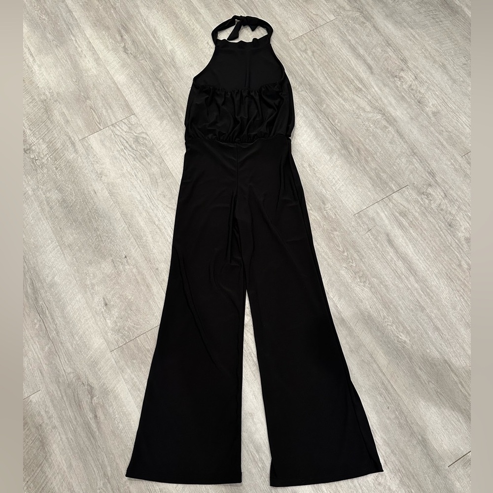 EUC Kids Pantsuit Jumper
